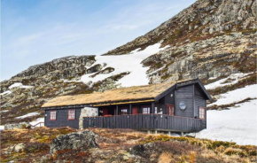 Beautiful home in Hemsedal with WiFi and 4 Bedrooms